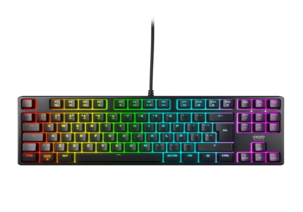 Cherry Teclado gaming tklk XTRFY MX2A Cherry Teclado gaming tklk XTRFY MX2A