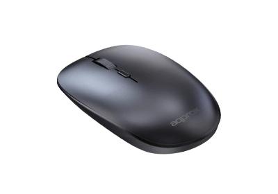 APPROX Ratón inalámbrico APPXM210 2.4GHZ Negro
