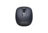 APPROX Ratón inalámbrico APPXM200 2.4GHZ Negro