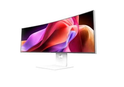 LG 40U990A-W Monitor 40" Nano IPS 5K 120Hz 5ms MM