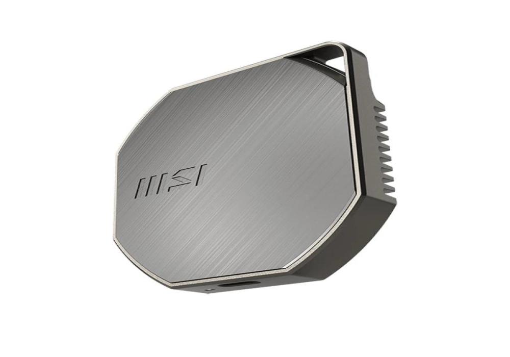MSI SSD Externo Datamag 40Gbps 1Tb 4000MB-s USB4 MSI SSD Externo Datamag 40Gbps 1Tb 4000MB-s USB4