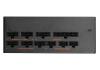 Gigabyte Fuente Alimentación GP-P850GM 80 Plus Gol