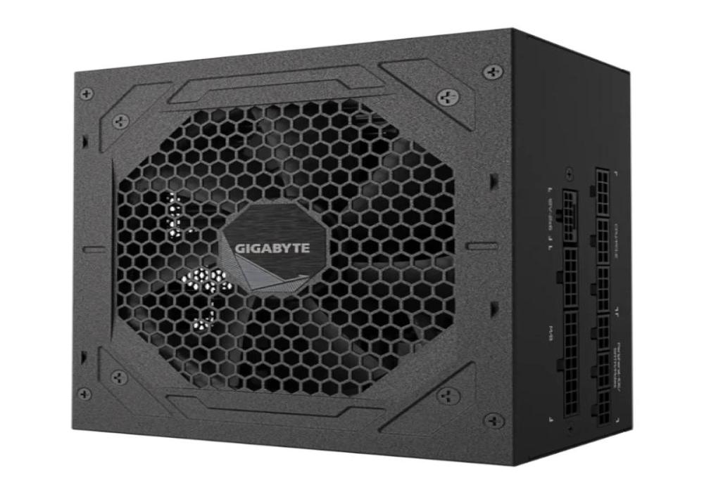 Gigabyte Fuente Alimentación GP-UD850GM PG5 V2 Gigabyte Fuente Alimentación GP-UD850GM PG5 V2