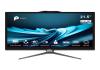 MSI Pro AP222T-449ES i5-14400 8 256 W11P 22" tac.N