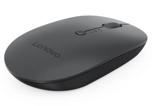 Lenovo Ratón inalámbrico multidispositivo X9