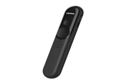 Lenovo Control remoto presentación Láser Recarg.