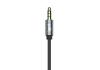 iggual Auriculares con micro intrauditivos Jack3,5
