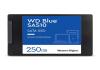 WD Blue SA510 WDS250G3B0A SSD 250GB 2.5" SATA3