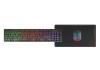 Mars Gaming 3 en 1  MCPWX Negro