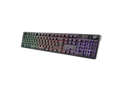 Mars Gaming 3 en 1  MCPWX Negro