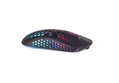 Mars Gaming 3 en 1  MCPWX Negro