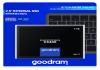 Goodram SSD 1TB SATA3 CX400 Gen2