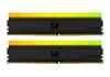 Goodram 2x8GB KIT 16 GB 3600MHz IRDM RGB