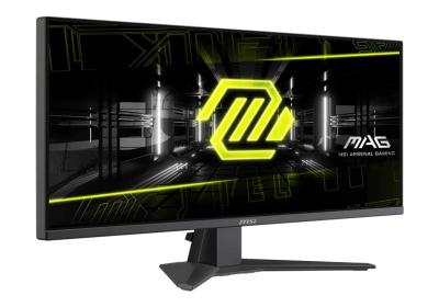 MSI MAG275F Monitor 27" Gaming  FHD180hz HDMI DP