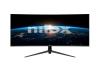 NILOX NXM27CV28001 Monitor  27" CURV 240Hz VA Hdmi