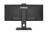 NILOX NXM24RWEB02B Monitor" 24 IPS 120 Hz REG WC