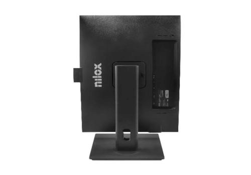 NILOX NXM27RWEB02B Monitor 27" IPS REG120Hz WC SPK