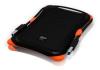 SP A30 Caja externa HDD 2.5" Negro