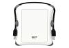 SP A30 Caja externa HDD 2.5" Blanco
