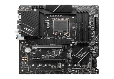 MSI Placa Base PRO Z790-P WIFI DDR5 ATX LGA1700