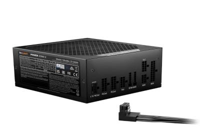 be quiet! Fuente Power Zone2 850W 80 PLUS Platinum