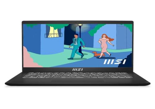 MSI Modern 14-423XES AMD R7-7730U 16 1TB DOS 14"