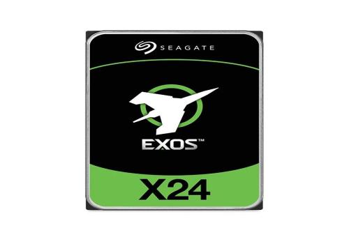 Seagate Exos X24 ST20000NM002H 20TB SATA/600 3.5"