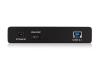 Ewent EW7056 Caja externa 3.5" SATA a USB 3.0