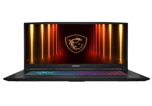 MSI Katana 17-032XES i7-14650HX 32 1TB 5070 DOS 17