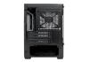 Coolbox Caja Gaming MATX GM200 V.Lite S.FTE ARGB N