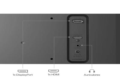 LG 29U511A-B Monitor29" IPS WQHD100h 5ms HDMI DP