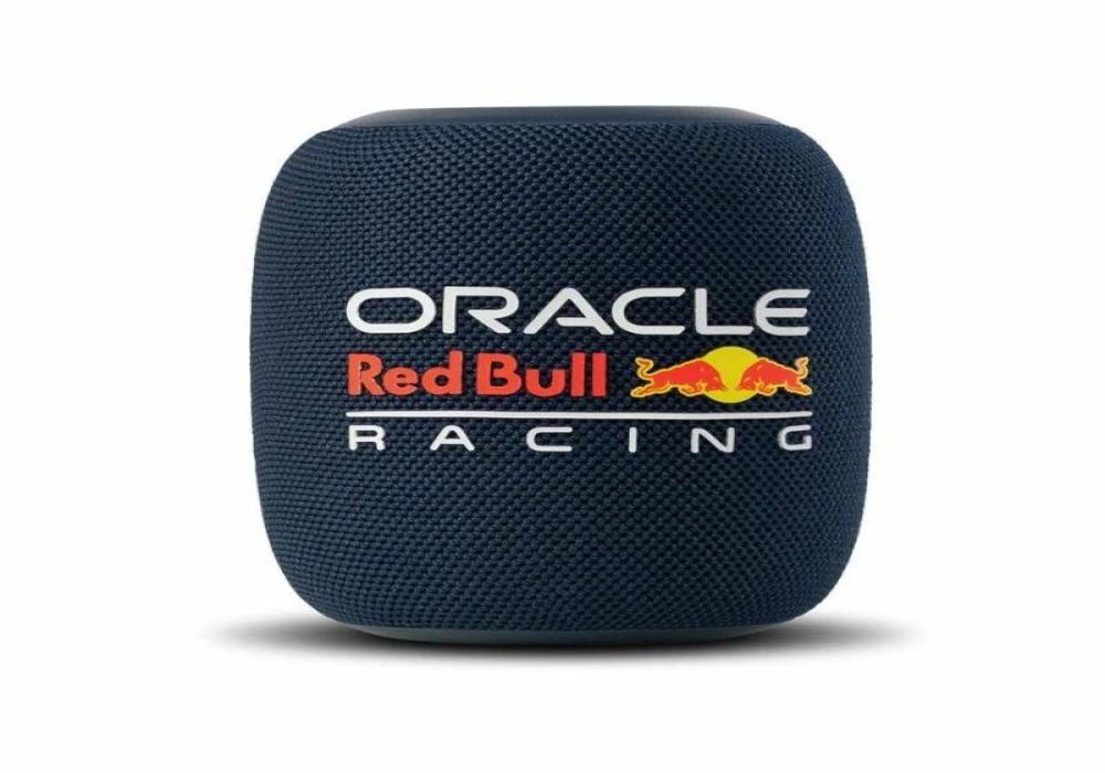 Red Bull Altavoz portátil GASTWS 8W 800 mAh