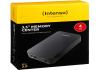 Intenso HDD Externo 6031512 4TB 3.5" USB 3.0 Negro