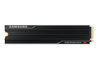 Samsung 9100 PRO HS SSD 4TB PCIe 5.0 14800 MB-s