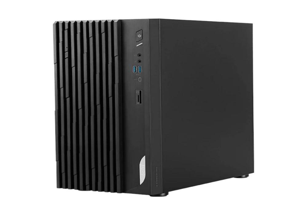 MSI Pro DP180 14A-825ES i5-14400 8GB 500GB W11Pro MSI Pro DP180 14A-825ES i5-14400 8GB 500GB W11Pro