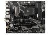 MSI Placa Base MAG A520M VECTOR WIFI mATX AM4