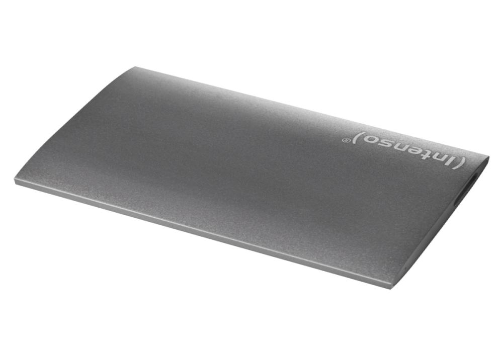 Intenso External SSD 500GB Premium Edition 1.8"