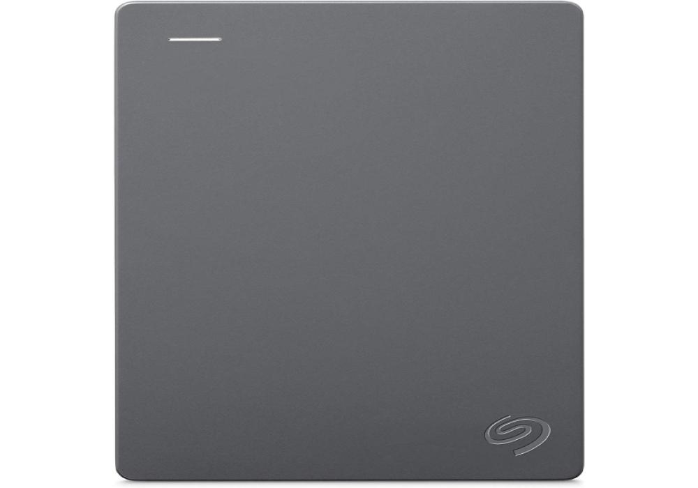 Seagate Basic STJL1000400 1TB 2.5" USB 3.0 Negro