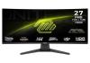 MSI MAG276CF E20 Monitor 27" FHD 200Hz 0.5ms curv