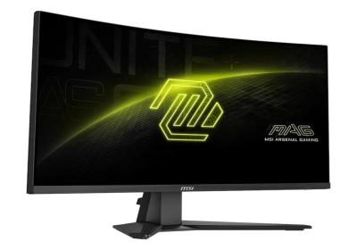MSI MAG276CF E20 Monitor 27" FHD 200Hz 0.5ms curv