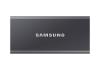 Samsung T7 SSD Externo 2TB NVMe USB 3.2  Gris