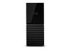 Western Digital My Book 6TB 3.5" USB 3.0 Negro