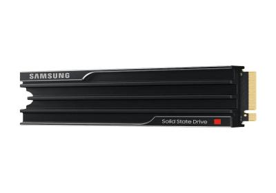 Samsung 9100 PRO SSD 8TB PCIe 5.0 14800 MB-s