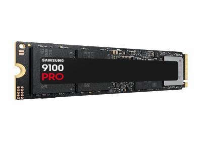 Samsung 9100 PRO SSD 8TB PCIe 5.0 14800 MB-s