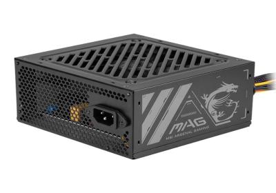 MSI Fuente Alimentación MAG A500N-H 500W ATX BULK