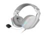 Mars Gaming Auriculares gaming MH-Prow Blanco