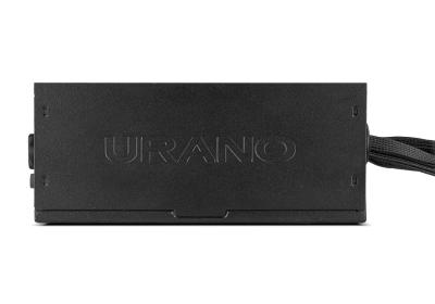 NOX  Fuente ATX Urano PRO 650W Bronze