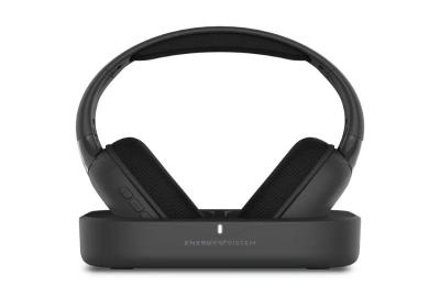Energy Sistem Auriculares TV Inalám. entrada óptic