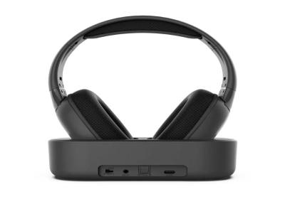 Energy Sistem Auriculares TV Inalám. entrada óptic