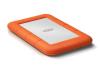 LaCie Disco Externo Rugged Mini 2Tb 2.5" USB-C